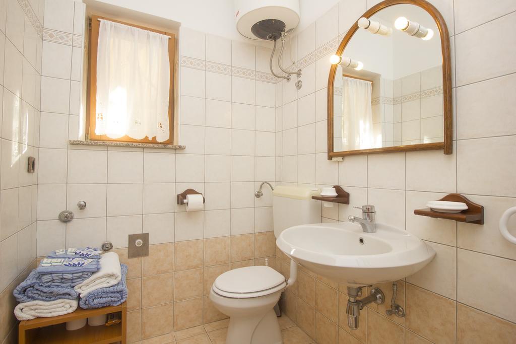Ferienwohnung Vigo Labin  Exterior foto